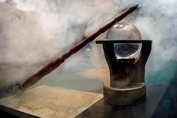 Отряд Дамблдора