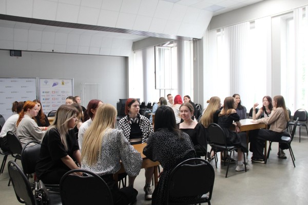 Квиз «Кино – книга»