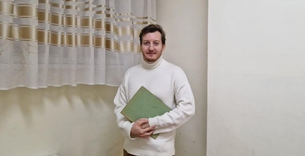 Лекция «Живопись И. Никитина и А. Матвеева»