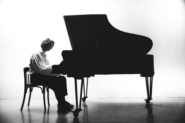 Концерт «Рок-хиты на органе при свечах»