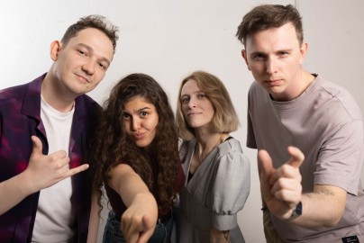 Импровизация