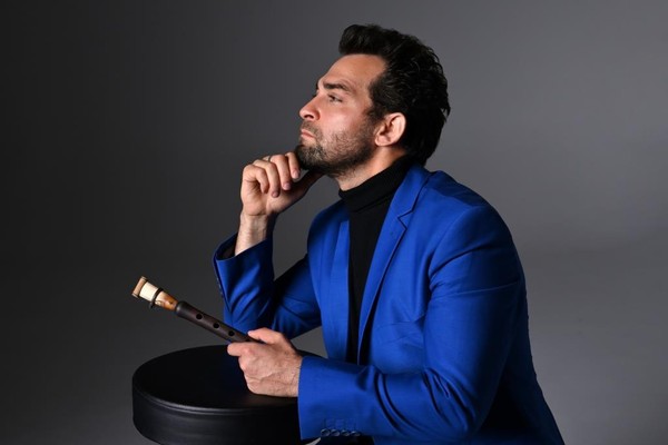 Вечер музыки для дудука «Шедевры классики»