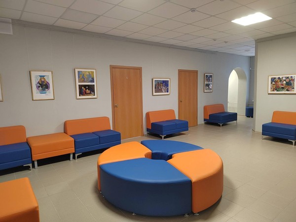 «Новогодний сувенир»