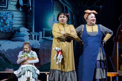 Двенадцать месяцев