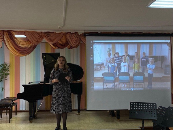 Мастер-класс «Работа с дикцией»