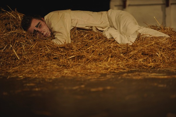 Спектакль «Рождество в доме синьора Купьелло»