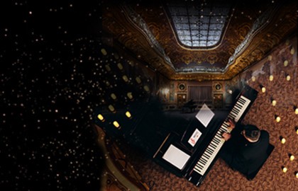 Магия свечей. Щелкунчик в джазе