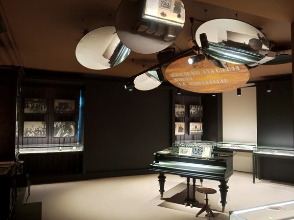 Виктор Пасхалов и принципы Балакирева