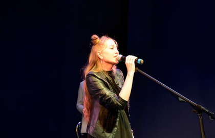 И вновь о любви