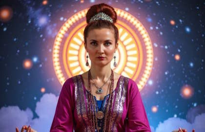 Круг Рэйки «Энергия года» и настройка Рэйдзу