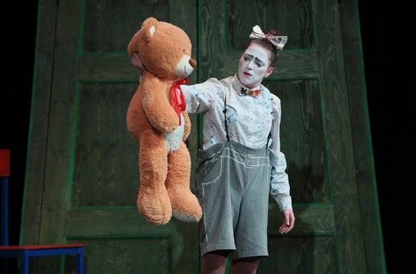 Снежана Прудько