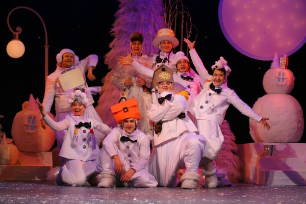 Александр Молчанов