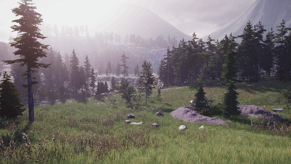 Выставка «Реальность будущего. Современная игровая анимация»