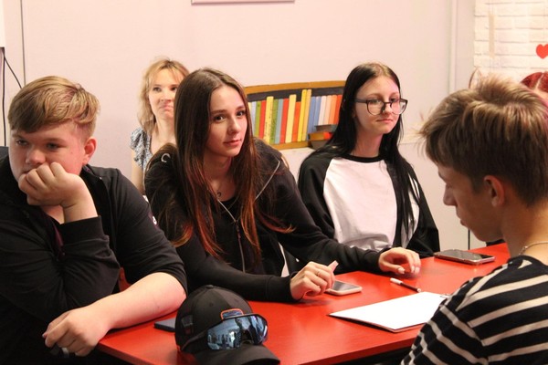 Литературный вечер «А. П. Чехов: творчество и эпоха»