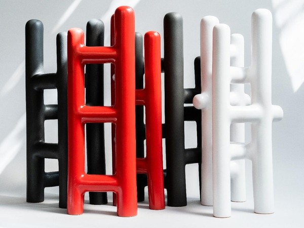 Выставка «Энигма»