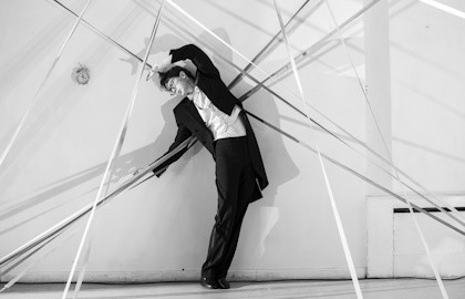 Вальс простого карандаша