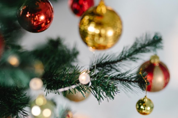 Волшебный Штраус