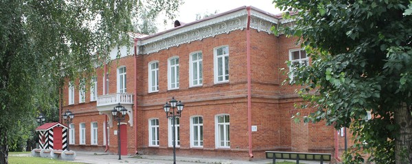 На страже порядка