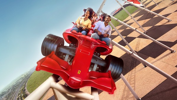 Мультипасс в парки