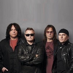 Группа «Цветы» п/у Стаса Намина