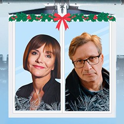 Служебный роман