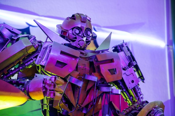 Восстание машин