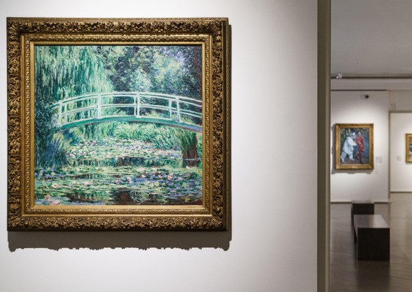 Программа «Как смотреть искусство?»