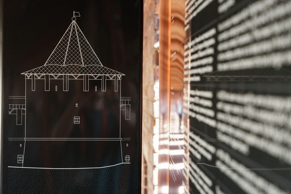 Экскурсия «Нижний Новгород сквозь века»