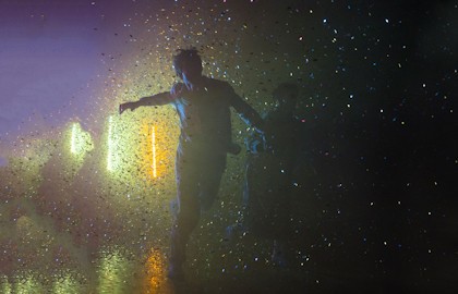 Вероника решает...