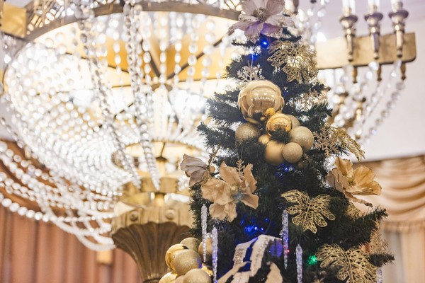 Концерт «Праздник к нам приходит...»