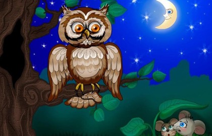 Премудрости Совы