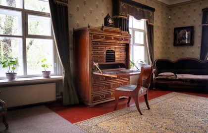 Древнерусский Новый Год: Старая Русса – Великий Новгород