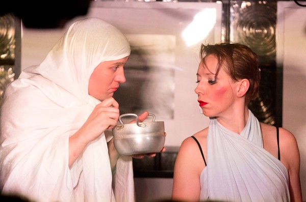 Ксения Ефремова