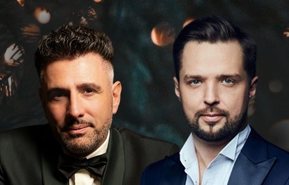 Новогодний киноэкспресс