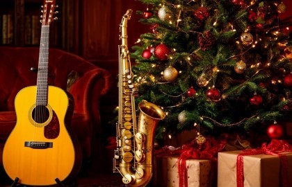 Романтический джаз