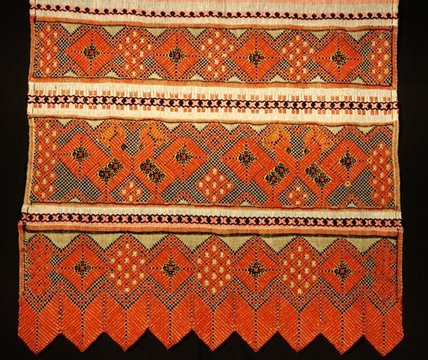 Выставка Д. А. Смирновой