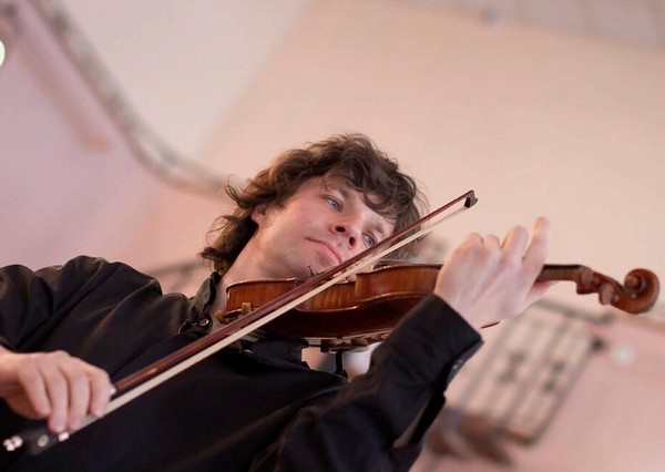 Концерт «Времена года»: Вивальди, Пьяццолла»