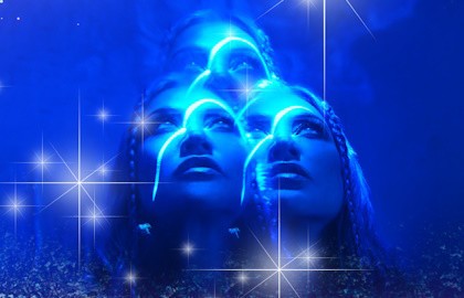 Линда. Новый год 2026