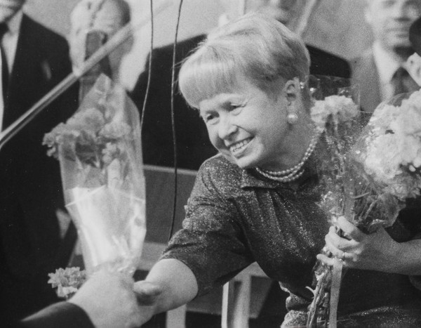 Выставка «Спасибо за песни!»