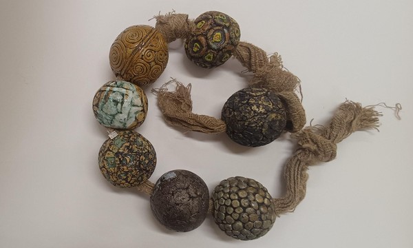 Выставка «Другие грани»