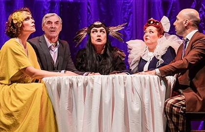 Евгений Папунаишвили