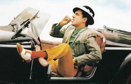 Celentano Show: Итальянский Новый Год