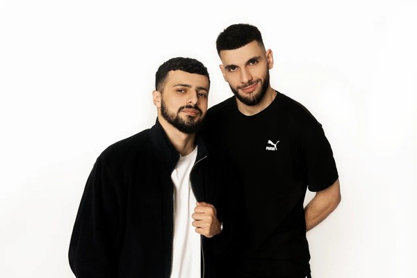 Новогодняя ночь 2026 в Заварке! Хедлайнеры Jakone & A.V.G