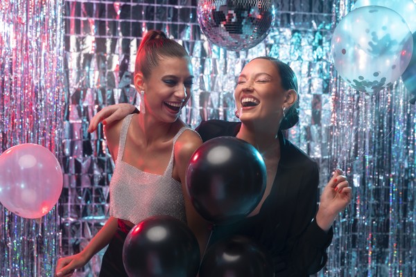 Элизиум — Ужасающий новый год — Новогодняя ночь