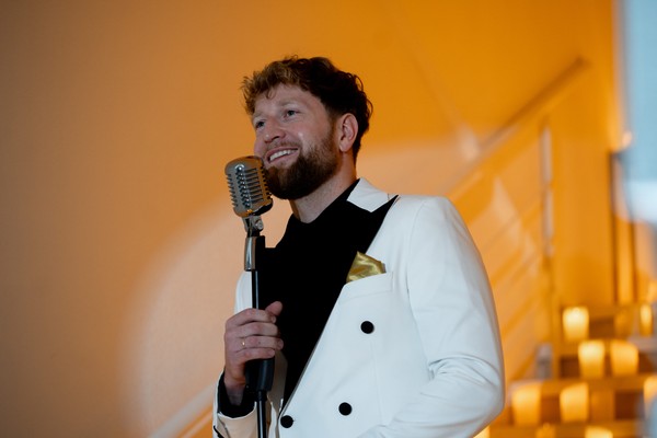 Магия свечей. Новогодний джаз. Фрэнк Синатра