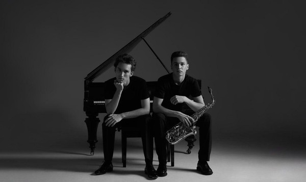 Концерт «Экспозиция»