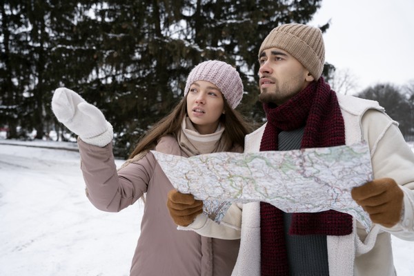 Новый год на Кольсае с праздничным банкетом и 3 каньонона