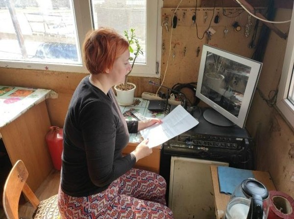 Лекторий «Как отмечали Новый год в Ессентуках в разные годы»