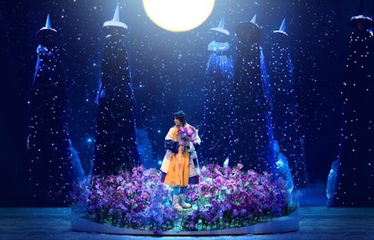 Рождественская сказка