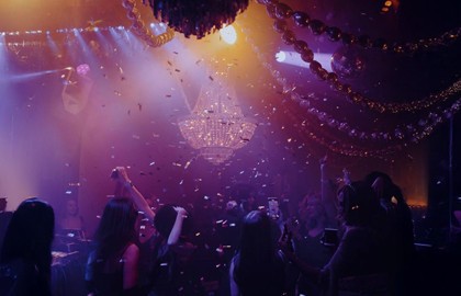 Лауд Magazine 2026 | Новый год